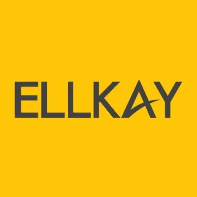 ELLKAY Logo