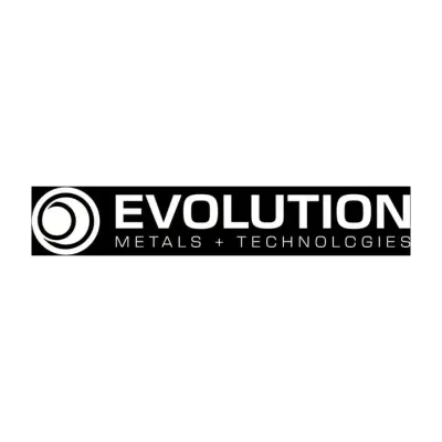 Evolution Metals & Technologies Corp. Common Stock logo