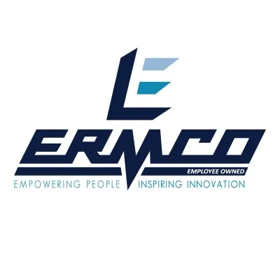 ERMCO Logo