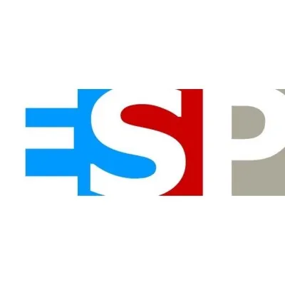 ESP Enterprises, Inc. Logo