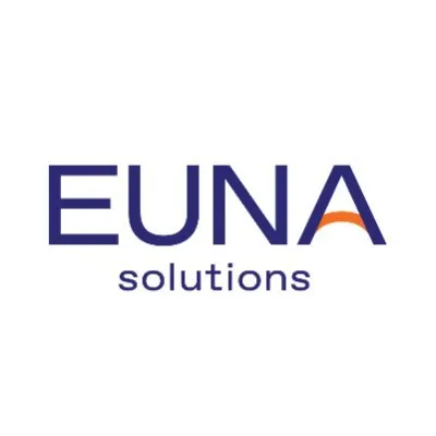 EUNA Solutions Logo
