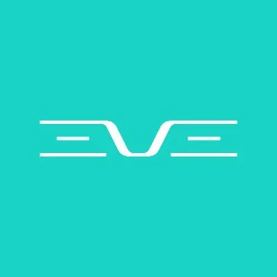 Eve Holding logo