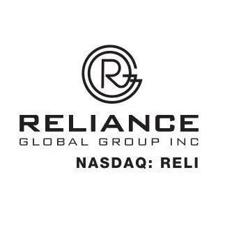 Reliance Global Group Inc. Common Stock logo