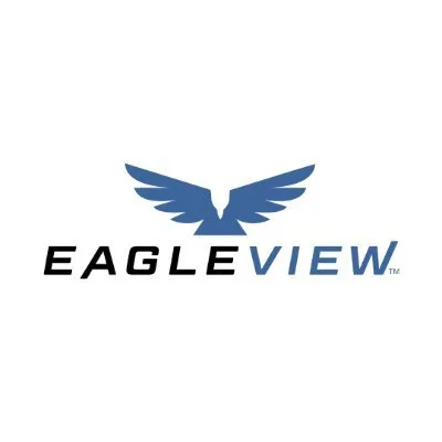 EagleView Logo