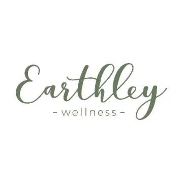 Earthley Wellness Logo
