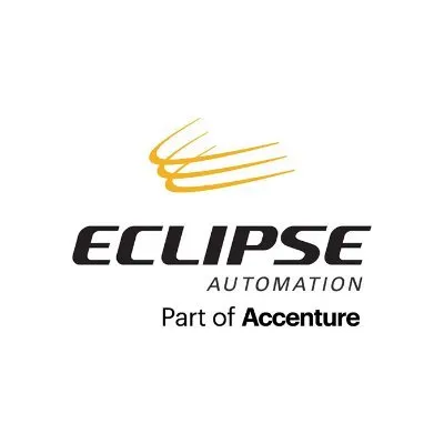 Eclipse Automation Logo