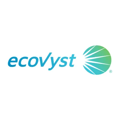 Ecovyst Logo