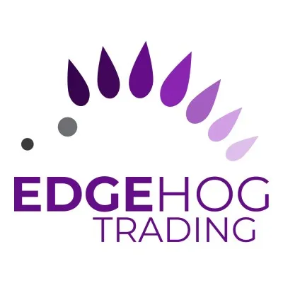Edgehog Trading Logo