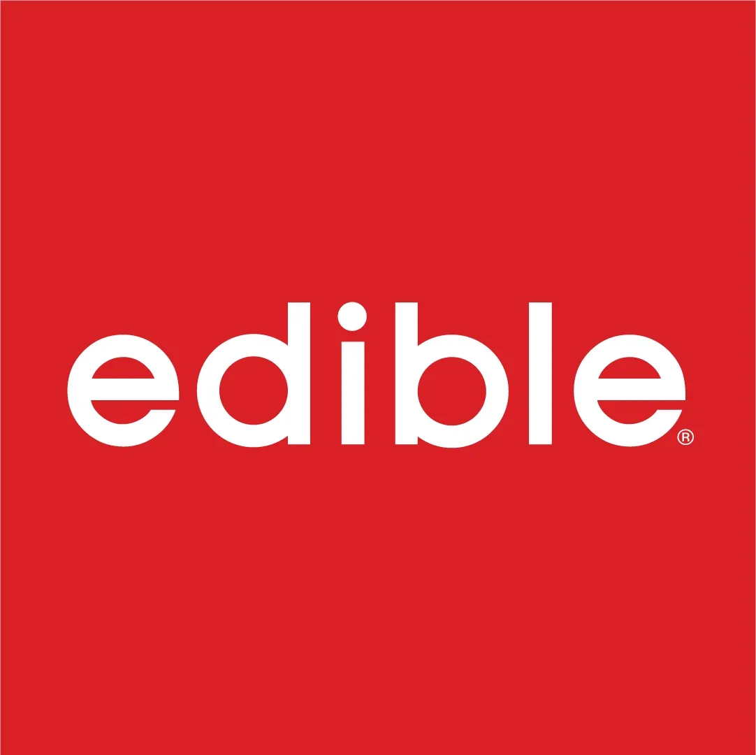 Edible Brands Logo