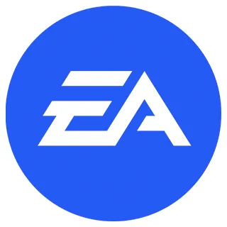 Electronic Arts Logo