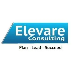 Elevare Consulting Logo