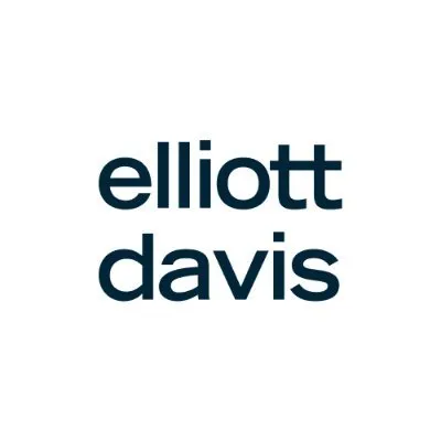 Elliott Davis Logo