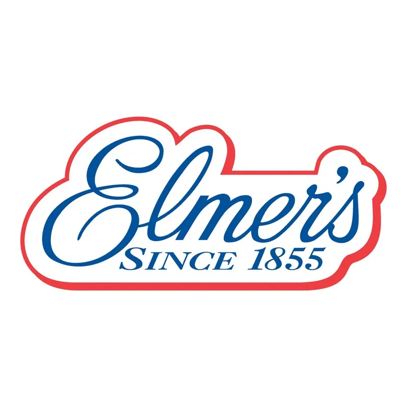 Elmer Chocolate Logo