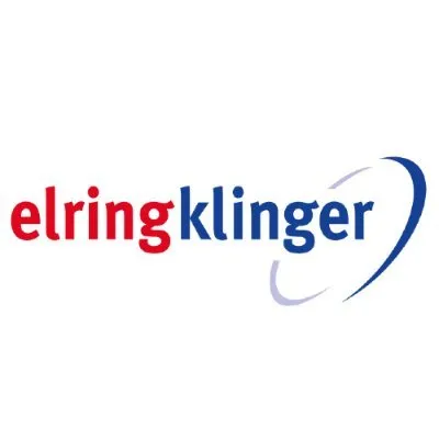 ElringKlinger Logo