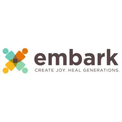 Embark Behavioral Health Logo