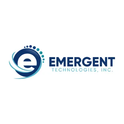 Emergent Technologies, Inc. Logo