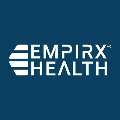 Empirx Health Logo