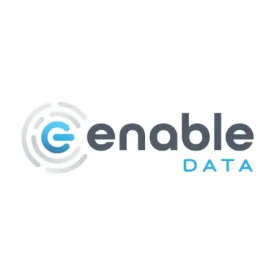 Enable Data Logo