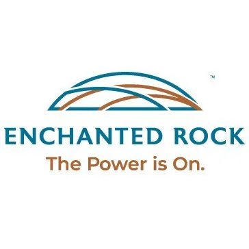 Enchanted Rock Logo