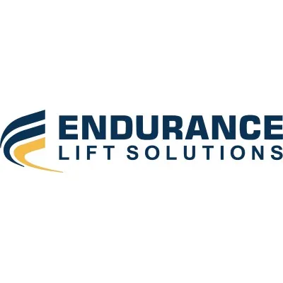 Endurance Lift Solutions Logo