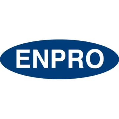 Enpro Inc. Logo