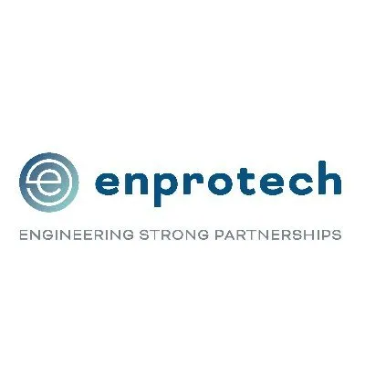 Enprotech Logo