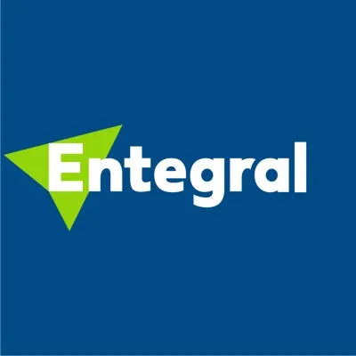 Entegral Logo