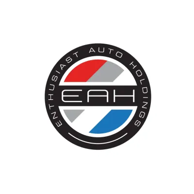 Enthusiast Auto Holdings Logo