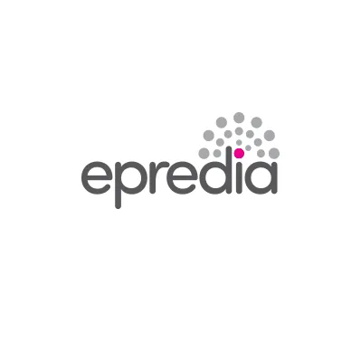 Epredia Logo