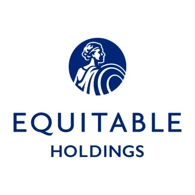 Equitable Holdings Logo