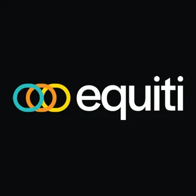 Equiti Health Logo