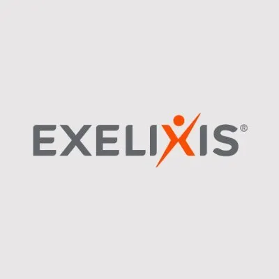 Exelixis Logo