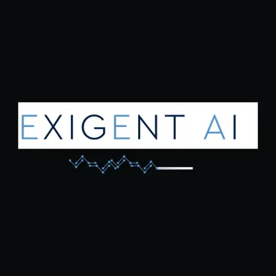 Exigent AI Logo
