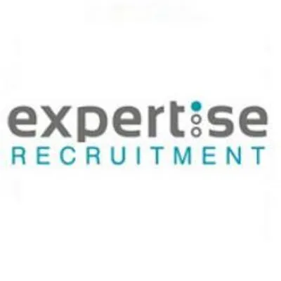 Expertise Recruitment Logo