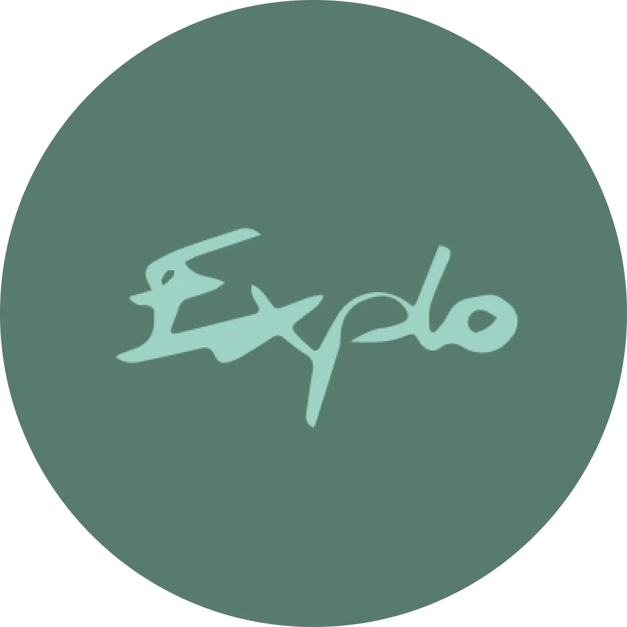 Explo Logo