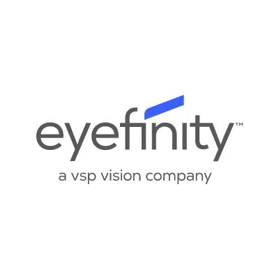 Eyefinity Logo