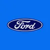 Ford Motor Company logo