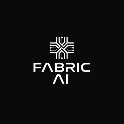 Fabric.AI Inc. Common Stock logo