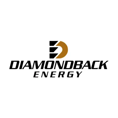 Diamondback Energy logo