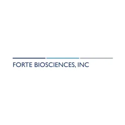 Forte Biosciences logo