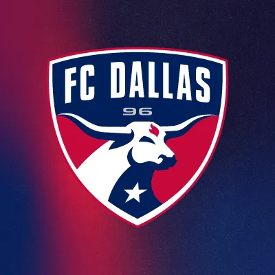 FC Dallas Logo