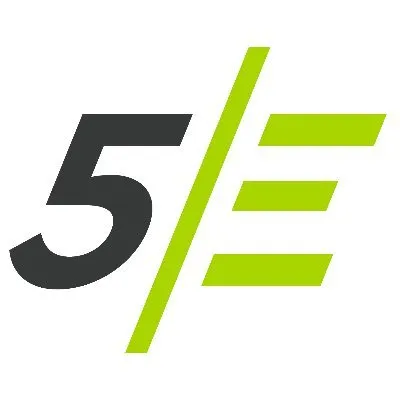 5E Advanced Materials logo