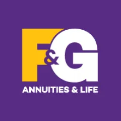 F&G Annuities & Life logo