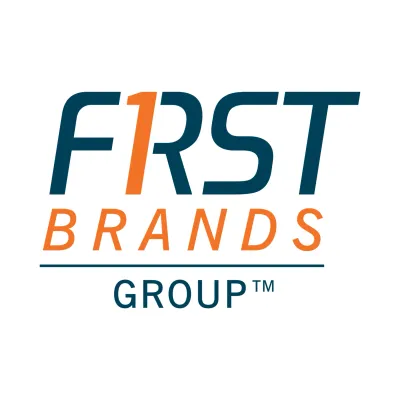FIRST BRANDS GROUP Logo