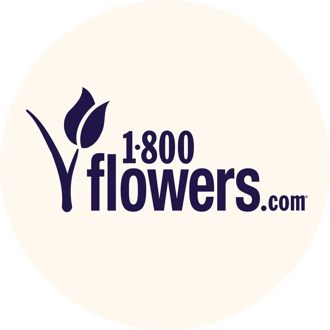 1-800 Flowers.com logo