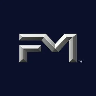 FM Global Logo
