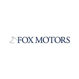 FOX MOTORS Logo