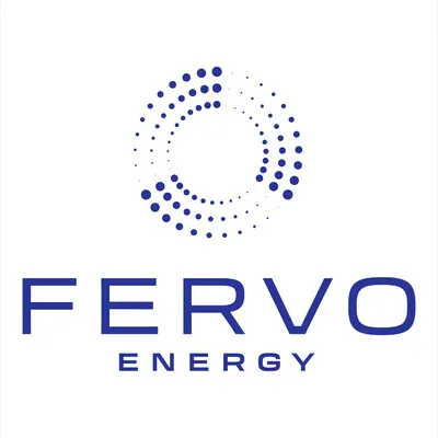Fervo Energy Company Class A common stock logo