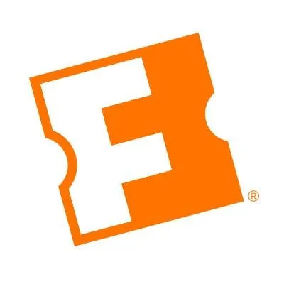 Fandango Logo