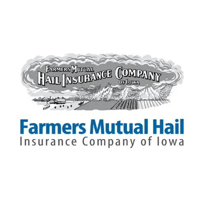 Farmers Mutual Hail Logo